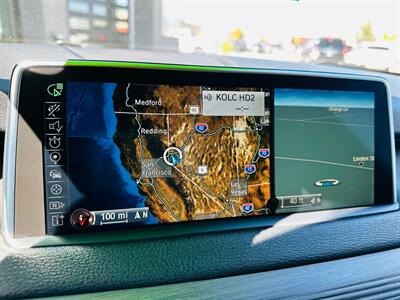 2016 BMW X5 xDrive35i   - Photo 16 - Reno, NV 89502
