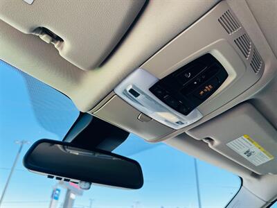 2016 BMW X5 xDrive35i   - Photo 31 - Reno, NV 89502