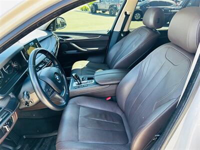 2016 BMW X5 xDrive35i   - Photo 13 - Reno, NV 89502