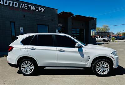 2016 BMW X5 xDrive35i   - Photo 2 - Reno, NV 89502