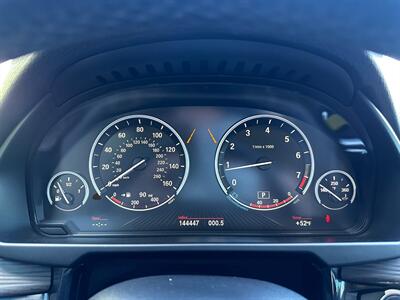 2016 BMW X5 xDrive35i   - Photo 20 - Reno, NV 89502