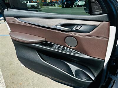 2016 BMW X5 xDrive35i   - Photo 28 - Reno, NV 89502