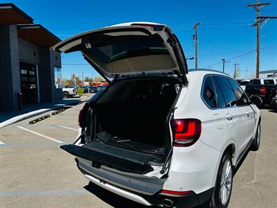 2016 BMW X5 xDrive35i   - Photo 9 - Reno, NV 89502