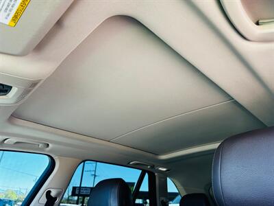 2016 BMW X5 xDrive35i   - Photo 23 - Reno, NV 89502