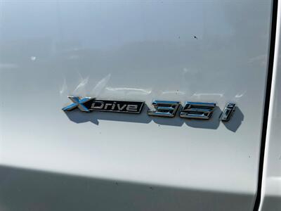 2016 BMW X5 xDrive35i   - Photo 12 - Reno, NV 89502