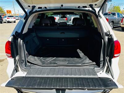 2016 BMW X5 xDrive35i   - Photo 11 - Reno, NV 89502