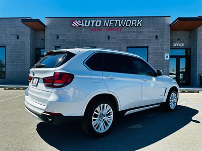 2016 BMW X5 xDrive35i   - Photo 3 - Reno, NV 89502