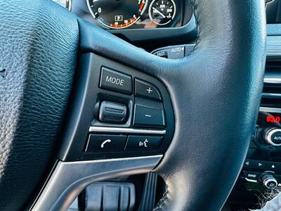 2016 BMW X5 xDrive35i   - Photo 25 - Reno, NV 89502
