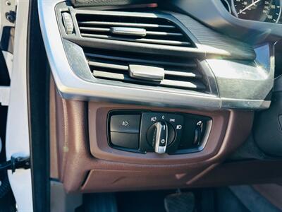 2016 BMW X5 xDrive35i   - Photo 27 - Reno, NV 89502