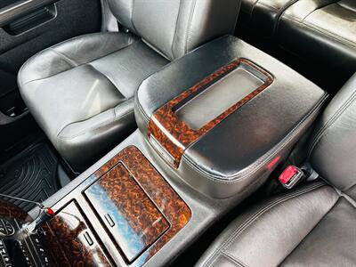 2013 GMC Sierra 3500 Denali   - Photo 25 - Reno, NV 89502