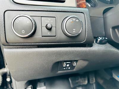 2013 GMC Sierra 3500 Denali   - Photo 28 - Reno, NV 89502