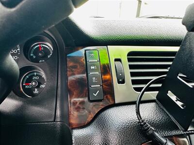 2013 GMC Sierra 3500 Denali   - Photo 26 - Reno, NV 89502