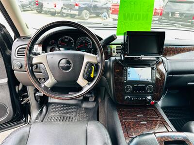 2013 GMC Sierra 3500 Denali   - Photo 20 - Reno, NV 89502