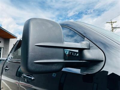 2013 GMC Sierra 3500 Denali   - Photo 10 - Reno, NV 89502