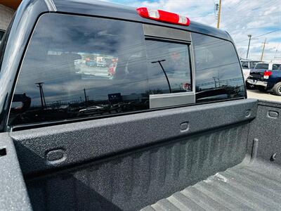 2013 GMC Sierra 3500 Denali   - Photo 12 - Reno, NV 89502