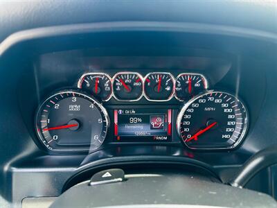 2014 GMC Sierra 1500 SLT   - Photo 22 - Reno, NV 89502