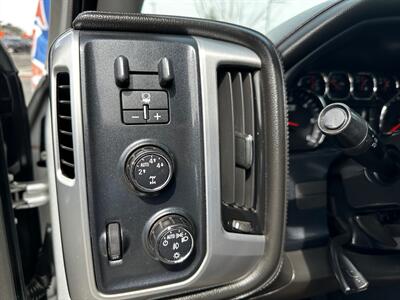 2014 GMC Sierra 1500 SLT   - Photo 24 - Reno, NV 89502