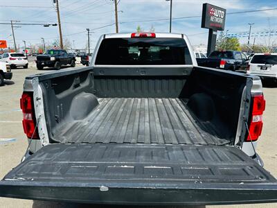 2014 GMC Sierra 1500 SLT   - Photo 11 - Reno, NV 89502