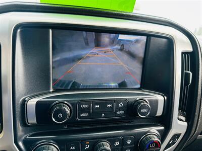 2014 GMC Sierra 1500 SLT   - Photo 19 - Reno, NV 89502