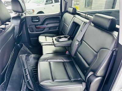 2014 GMC Sierra 1500 SLT   - Photo 16 - Reno, NV 89502