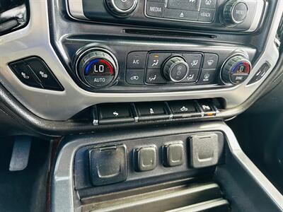 2014 GMC Sierra 1500 SLT   - Photo 20 - Reno, NV 89502