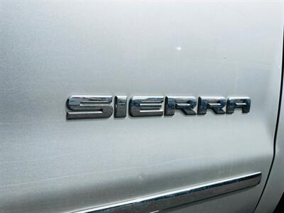 2014 GMC Sierra 1500 SLT   - Photo 14 - Reno, NV 89502