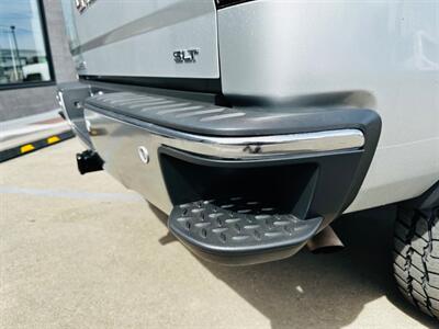 2014 GMC Sierra 1500 SLT   - Photo 12 - Reno, NV 89502