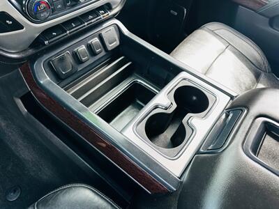 2014 GMC Sierra 1500 SLT   - Photo 21 - Reno, NV 89502