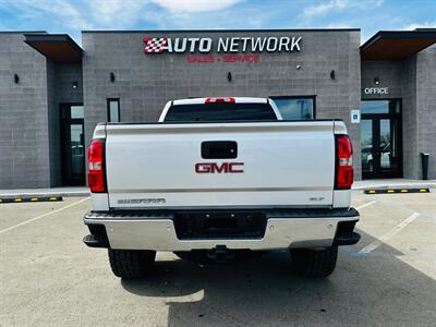 2014 GMC Sierra 1500 SLT   - Photo 8 - Reno, NV 89502