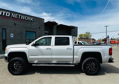 2014 GMC Sierra 1500 SLT   - Photo 6 - Reno, NV 89502