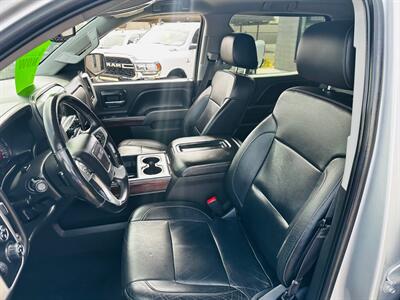 2014 GMC Sierra 1500 SLT   - Photo 15 - Reno, NV 89502