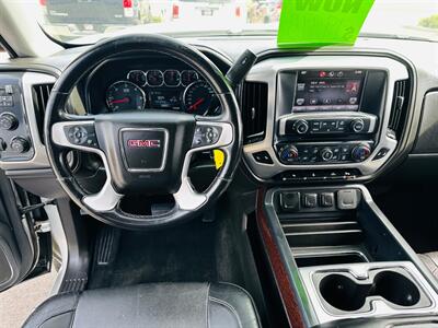 2014 GMC Sierra 1500 SLT   - Photo 17 - Reno, NV 89502