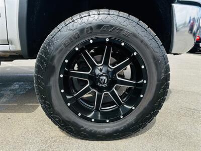 2014 GMC Sierra 1500 SLT   - Photo 10 - Reno, NV 89502