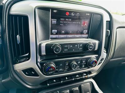 2014 GMC Sierra 1500 SLT   - Photo 18 - Reno, NV 89502