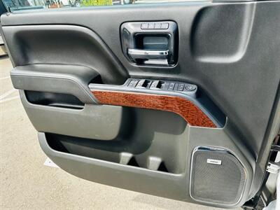 2014 GMC Sierra 1500 SLT   - Photo 26 - Reno, NV 89502