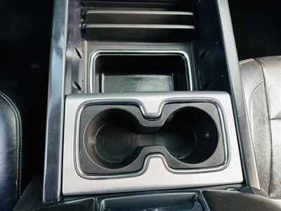 2014 GMC Sierra 1500 SLT   - Photo 23 - Reno, NV 89502