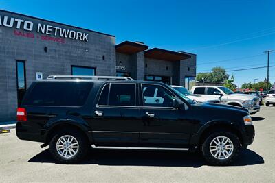 2014 Ford Expedition EL XLT - Photo 2 - Reno, NV 89502