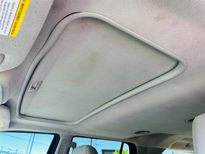 2014 Ford Expedition EL XLT - Photo 23 - Reno, NV 89502