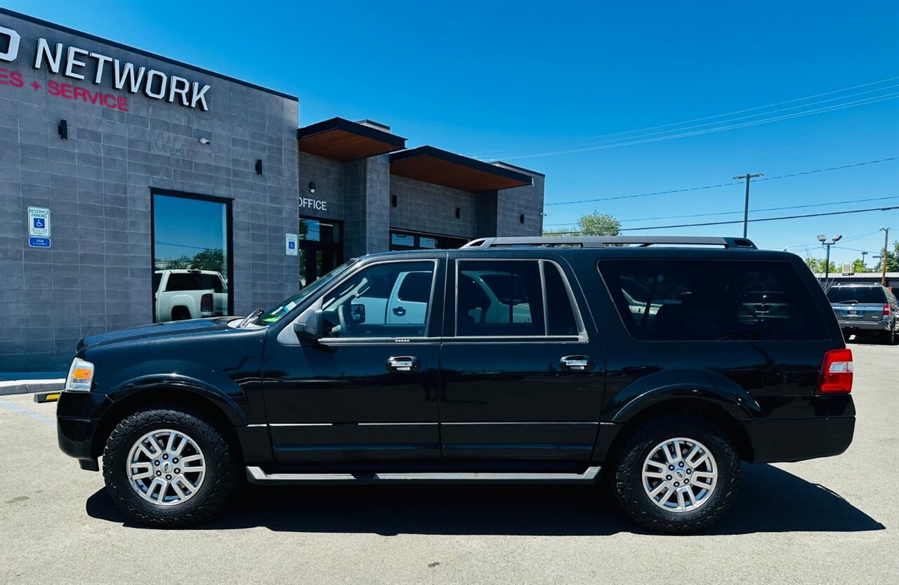2014 Ford Expedition EL XLT - Photo 6 - Reno, NV 89502