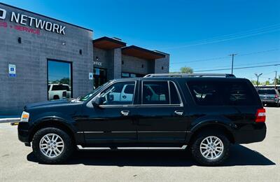 2014 Ford Expedition EL XLT - Photo 6 - Reno, NV 89502