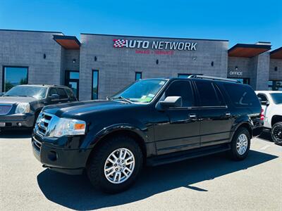 2014 Ford Expedition EL XLT - Photo 5 - Reno, NV 89502