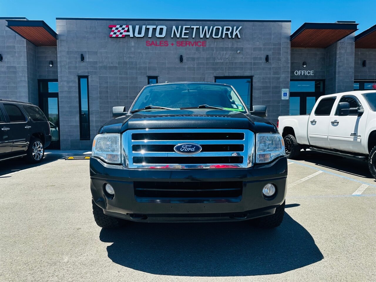 2014 Ford Expedition EL XLT - Photo 4 - Reno, NV 89502