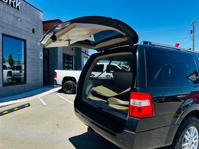 2014 Ford Expedition EL XLT - Photo 9 - Reno, NV 89502