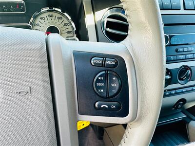2014 Ford Expedition EL XLT - Photo 27 - Reno, NV 89502