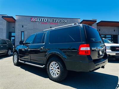2014 Ford Expedition EL XLT - Photo 7 - Reno, NV 89502