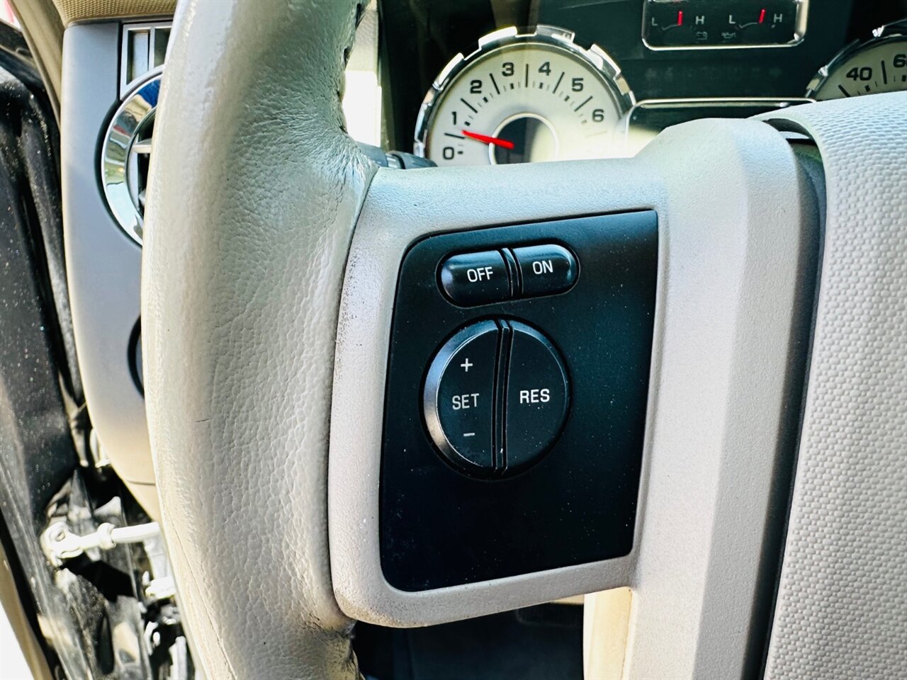 2014 Ford Expedition EL XLT - Photo 26 - Reno, NV 89502