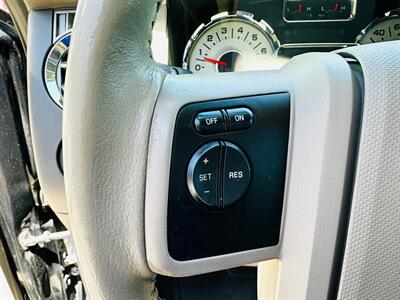 2014 Ford Expedition EL XLT - Photo 26 - Reno, NV 89502