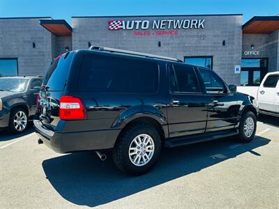 2014 Ford Expedition EL XLT - Photo 3 - Reno, NV 89502