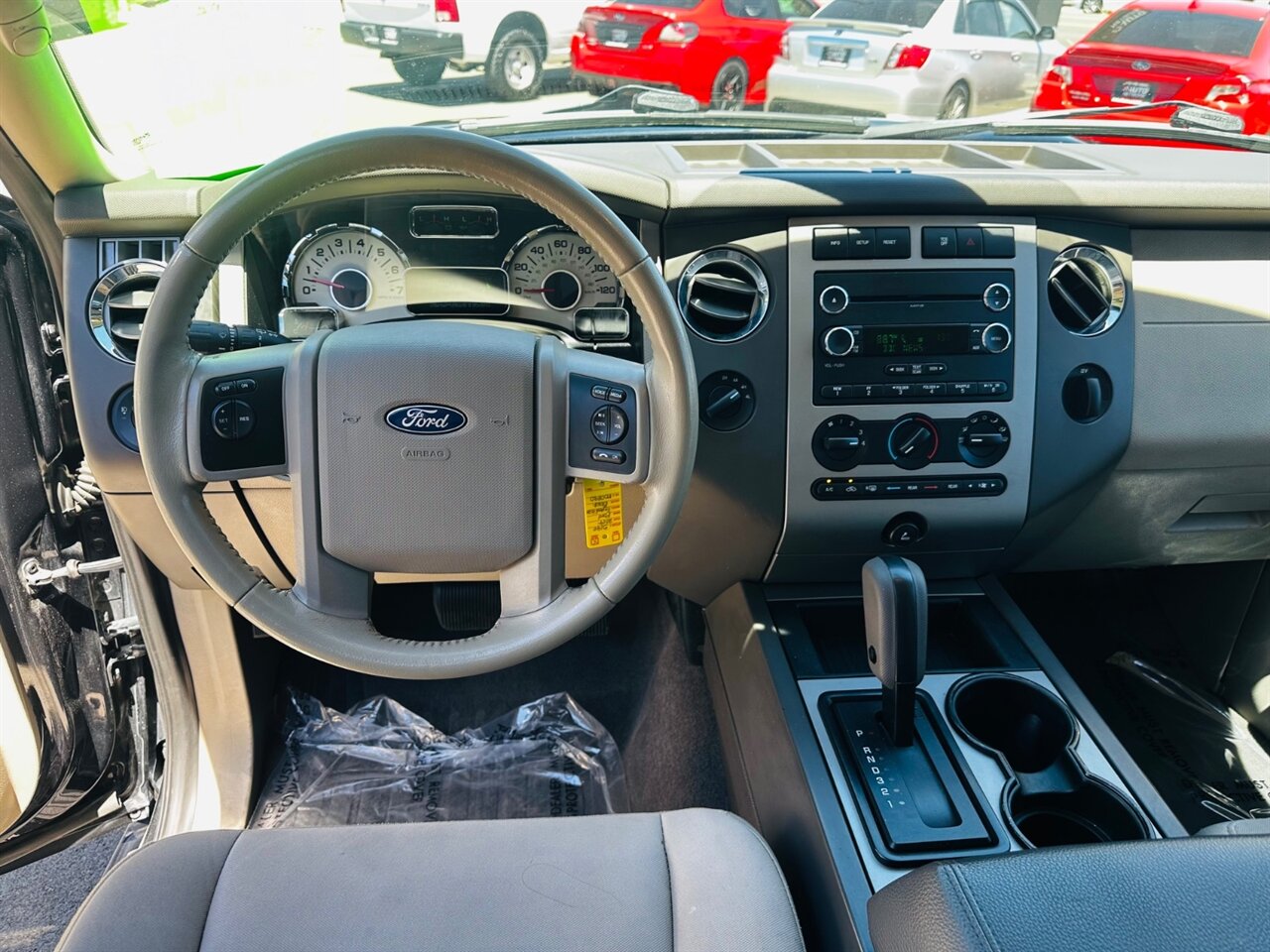 2014 Ford Expedition EL XLT - Photo 19 - Reno, NV 89502