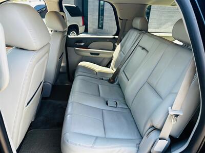 2010 Chevrolet Tahoe LT   - Photo 11 - Reno, NV 89502